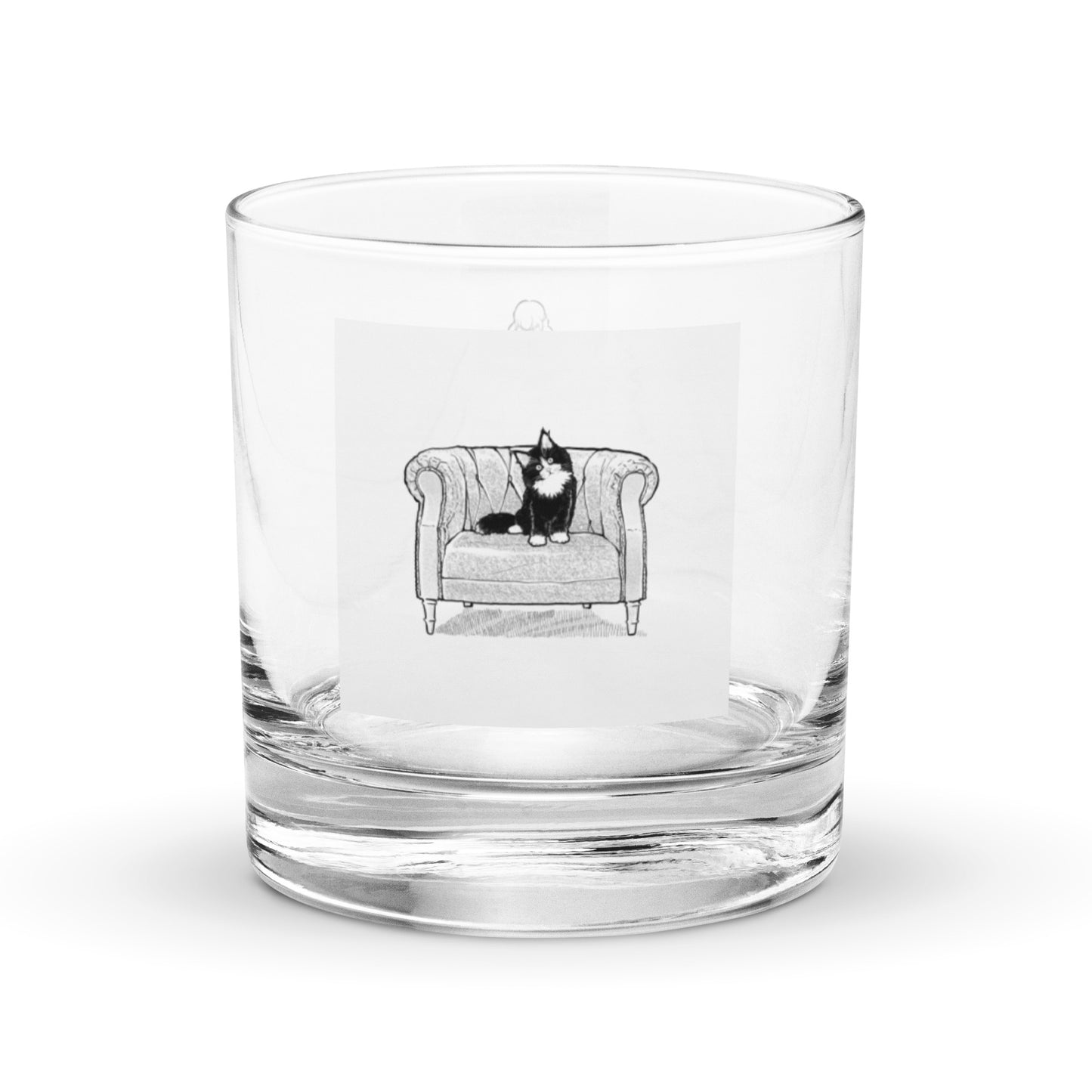 Classic Rock Glass: The Collaboration Style I&III
